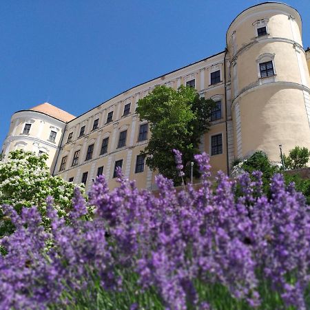 Apartmán Jan Břeclav Exterior foto