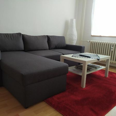 Apartmán Jan Břeclav Exterior foto