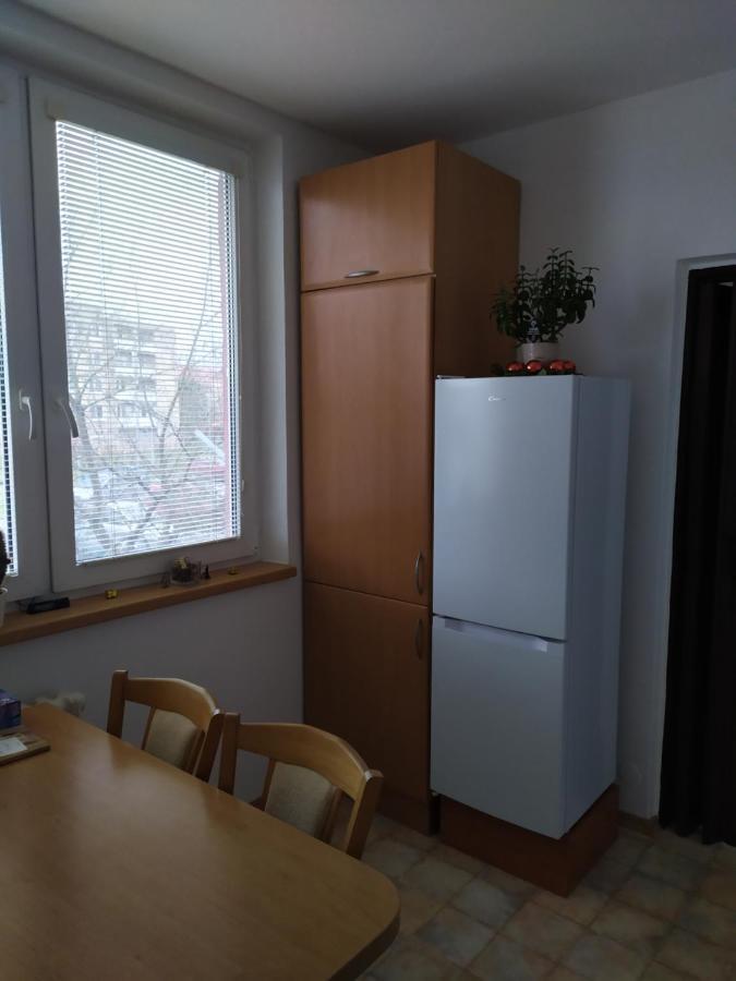 Apartmán Jan Břeclav Exterior foto